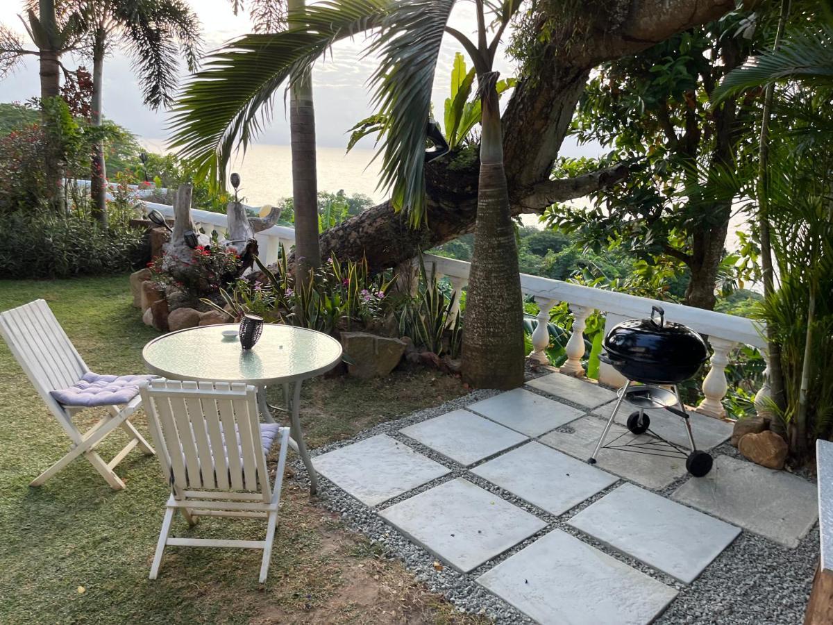 Casa Doro Villa Glacis  Extérieur photo