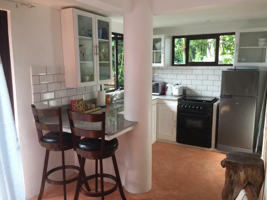 Casa Doro Villa Glacis  Extérieur photo