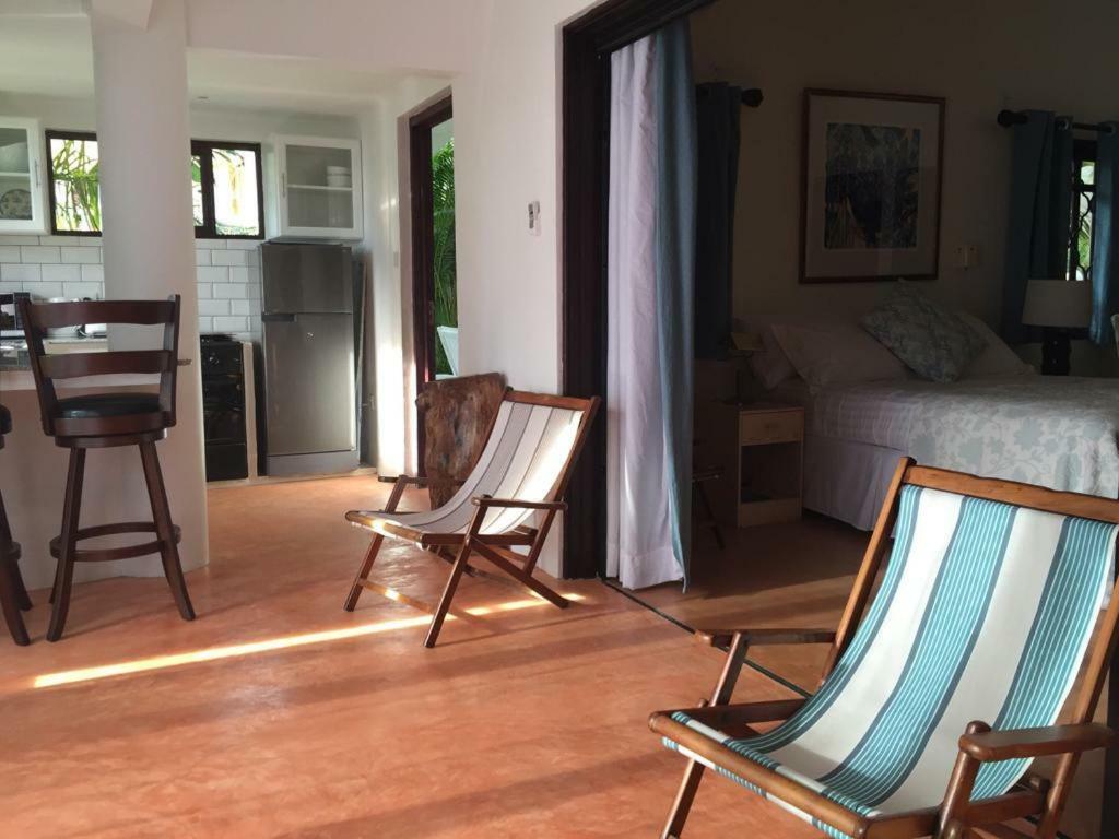 Casa Doro Villa Glacis  Extérieur photo